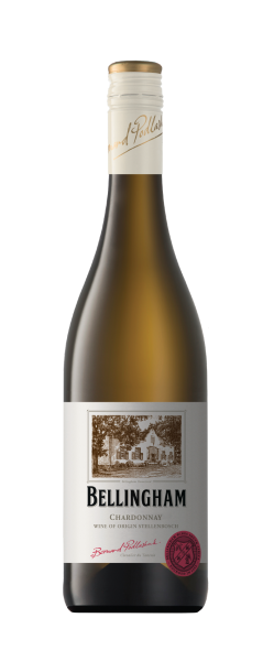 Bellingham Bellingham Homestead Chardonnay